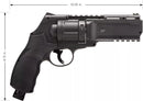 Umarex T4E TR50 .50 Caliber Paintball Revolver Pistol, 7.5 Joules, ~380 FPS