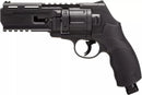 Umarex T4E TR50 .50 Caliber Paintball Revolver Pistol, 7.5 Joules, ~380 FPS