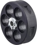 Umarex T4E TR50 .50 Caliber Paintball Revolver Pistol, 7.5 Joules, ~380 FPS