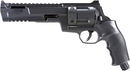 Umarex T4E TR68 .68 Caliber Paintball Revolver Pistol, 7.5 Joules (2292138)