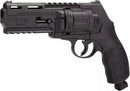 Umarex T4E TR50 .50 Caliber Paintball Revolver Pistol, 7.5 Joules, ~380 FPS