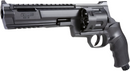 Umarex T4E TR68 .68 Caliber Paintball Revolver Pistol, 7.5 Joules (2292138)