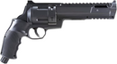 Umarex T4E TR68 .68 Caliber Paintball Revolver Pistol, 7.5 Joules (2292138)