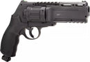 Umarex T4E TR50 .50 Caliber Paintball Revolver Pistol, 7.5 Joules, ~380 FPS