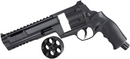 Umarex T4E TR68 .68 Caliber Paintball Revolver Pistol, 7.5 Joules (2292138)