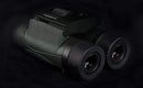 Hawke Sport Optics Endurance ED Compact 8x25 Binocular, Green, 36110