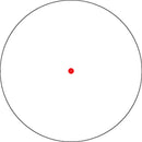 Vortex Optics Crossfire Red Dot Sight Gen II- 2 MOA Dot (CF-RD2) - Middletown Outdoors