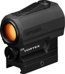 Vortex Optics SPARC Red Dot Sight Gen II - 2 MOA Dot , BLACK - Middletown Outdoors