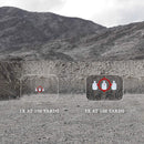 EOTECH G33.STS.BLK G33 Magnifier with Switch to Side Mount, Black Finish - Middletown Outdoors