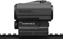 Vortex Optics SPARC Red Dot Sight Gen II - 2 MOA Dot , BLACK - Middletown Outdoors