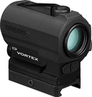 Vortex Optics SPARC Red Dot Sight Gen II - 2 MOA Dot , BLACK - Middletown Outdoors
