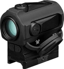 Vortex Optics SPARC Red Dot Sight Gen II - 2 MOA Dot , BLACK - Middletown Outdoors