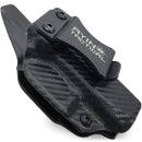 AYIN IWB/OWB Holster Right-Handed Fits Glock 43/43X with or Without Optic - Middletown Outdoors