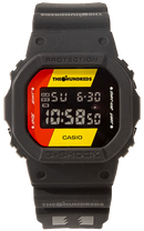 G-Shock: DW-5600TB Watch - Middletown Outdoors