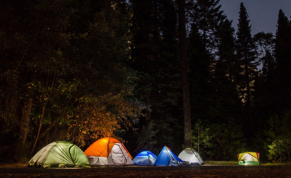 Outdoor Camping Guidance To Help Make The Vacation Greater