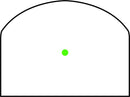 RM06-C-700800 Trijicon RMR Type 2 Green Dot Sight Adjustable LED 3.25 MOA Green Dot - Middletown Outdoors