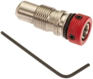 Bundle Laser Ammo Recoil Enabled Dry Fire Laser Training Device, SureStrike Laser. Includes LASERPET Target System & 5 CO2 Capsules (CZ Shadow 2 Invisible)