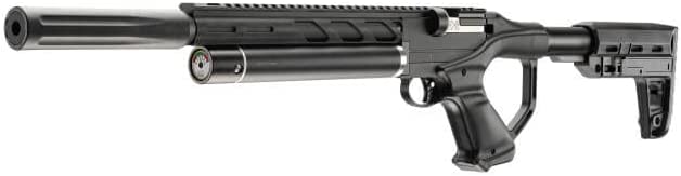 Umarex Notos Carbine .22 Caliber PCP Air Rifle, 700+ FPS (2254847)