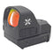 AXEON - MDPR1 - Micro Dot Pistol Sight - Red LED