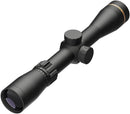 Leupold VX-Freedom 2-7x33mm Riflescope, Rimfire MOA Reticle, Matte Finish - Middletown Outdoors