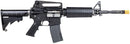 KWA LM4 PTR GBBR - Gas Blowback Airsoft Rifle, Green Gas Powered