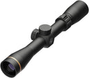 Leupold VX-Freedom 2-7x33mm Riflescope, Rimfire MOA Reticle, Matte Finish - Middletown Outdoors