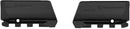 Recover Tactical Picatinny Rail for GLOCK MODELS 43X/48 WITH FACTORY RAIL* OR MOS CONFIGURATION ONLY., Easy Install, No Mods Required (OR-43) - Middletown Outdoors