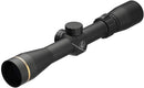 Leupold VX-Freedom 2-7x33mm Riflescope, Rimfire MOA Reticle, Matte Finish - Middletown Outdoors
