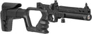 Hatsan Jet I / II PCP Carbine Air Gun - Converts From Pistol To Rifle With Removable Buttstock (Calibers: .177, .22, .25) - Middletown Outdoors