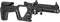 Hatsan Jet I / II PCP Carbine Air Gun - Converts From Pistol To Rifle With Removable Buttstock (Calibers: .177, .22, .25) - Middletown Outdoors