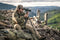 Vortex Optics Summit Carbon II Tripod Kit