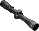 Leupold VX-Freedom 2-7x33mm Riflescope, Rimfire MOA Reticle, Matte Finish - Middletown Outdoors