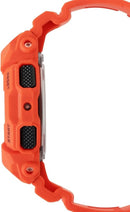 G-Shock Casio Resin Digital Watch GD010 - Middletown Outdoors