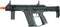 KWA Originals AEG 2.5+ Airsoft Rifle, Lightweight Durable Polymer Design, Adjustable VM4 Gearbox, 380 FPS (KO Series) - Middletown Outdoors