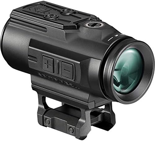 Vortex Optics Spitfire HD Gen II 5X Prism Scope - BDC4 Reticle