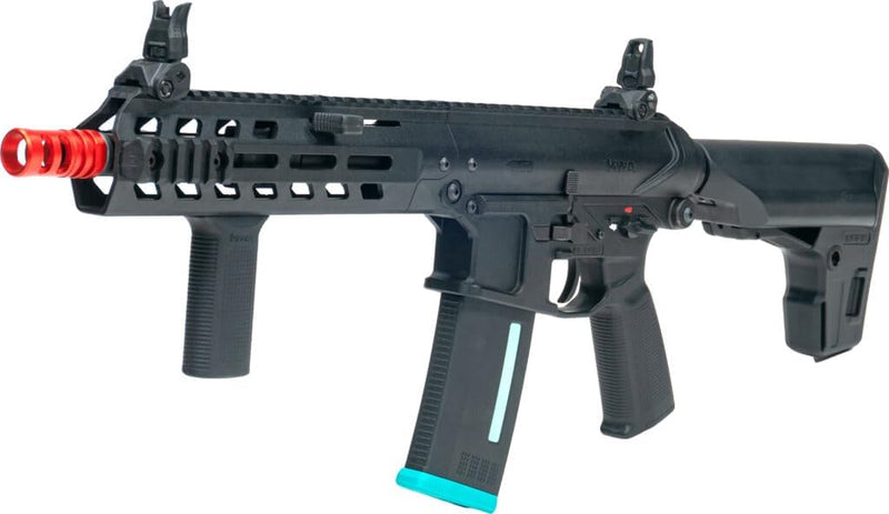 KWA Originals KO:EVE-9 AEG 2.5+ Airsoft Rifle (KO Series)