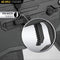 Rifle - Valken ASL Hi-Velocity AEG MOD-L-BLK