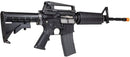 KWA LM4 PTR GBBR - Gas Blowback Airsoft Rifle, Green Gas Powered