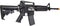 KWA LM4 PTR GBBR - Gas Blowback Airsoft Rifle, Green Gas Powered