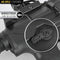 Rifle - Valken ASL Hi-Velocity AEG MOD-L-BLK