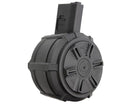 M4/M16 Manual 2300R Drum Magazine