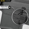 Rifle - Valken ASL Hi-Velocity AEG MOD-L-BLK