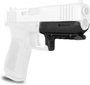 Recover Tactical  GR48 Picatinny Rail for The Glock 48 - Easy Installation, No Mods Required to Your Firearm, no Need for a Gunsmith. Installs in Under 3 Minutes - Middletown Outdoors