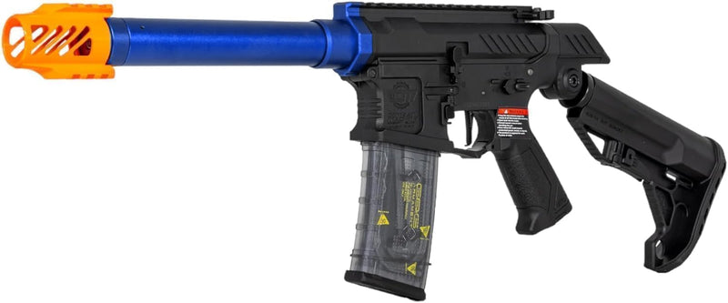 G&G Armament SSG-1 USR Airsoft Rifle AEG, Electric