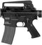 KWA LM4 PTR GBBR - Gas Blowback Airsoft Rifle, Green Gas Powered