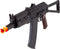 KWA AKG-74SU Gas Blowback Airsoft Rifle/GBBR, Green Gas Powered