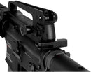 KWA LM4 PTR GBBR - Gas Blowback Airsoft Rifle, Green Gas Powered - Middletown Outdoors