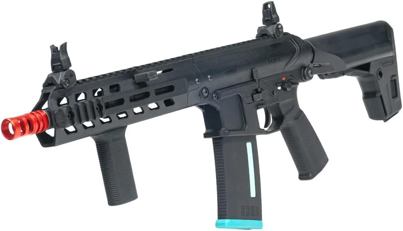 KWA Originals KO:EVE-9 AEG 2.5+ Airsoft Rifle (KO Series) - Middletown Outdoors