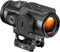 Vortex Optics Spitfire HD Gen II 5X Prism Scope - BDC4 Reticle