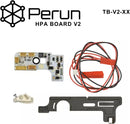 Perun HPA Triggerboard V2 for Version 2 Gearboxes - Middletown Outdoors